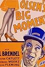 El Brendel in Olsen's Big Moment (1933)