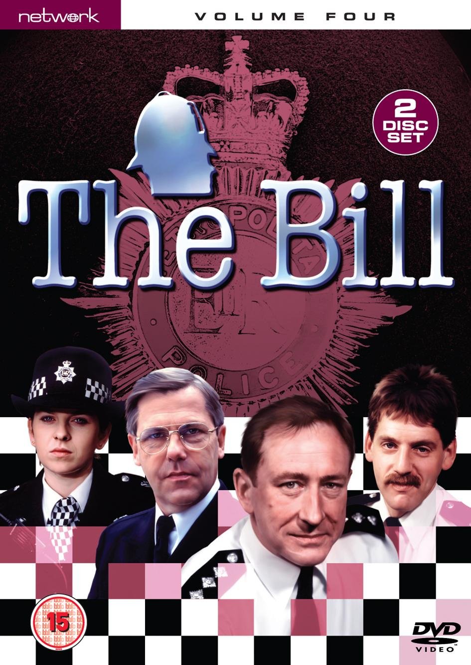 The Bill (1984)