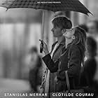 Clotilde Courau and Stanislas Merhar in In the Shadow of Women (2015)