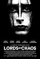 Rory Culkin in Lords of Chaos (2018)