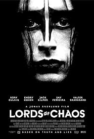 Rory Culkin in Lords of Chaos (2018)