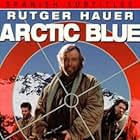 Rutger Hauer, John 'Bear' Curtis, and Johnny Cuthbert in Arctic Blue (1993)