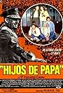 Ana Obregón in Hijos de papá (1980)