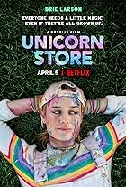 Brie Larson in Unicorn Store (2017)