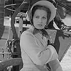 Maureen O'Hara in Rio Grande (1950)