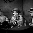 Maude Eburne, Zasu Pitts, and Charles Ruggles in Ruggles of Red Gap (1935)