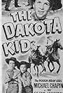 Michael Chapin and Eilene Janssen in The Dakota Kid (1951)