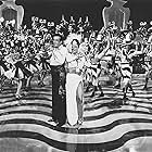 Carmen Miranda and Harry James in If I'm Lucky (1946)