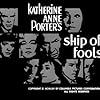 Vivien Leigh, José Ferrer, Lee Marvin, George Segal, Elizabeth Ashley, Michael Dunn, Charles Korvin, Simone Signoret, and Oskar Werner in Ship of Fools (1965)