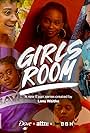 Kylee Russell, Kayla Maisonet, Anjelika Washington, Yindra Zayas, and Gi'onna Kamille in Girls Room (2020)