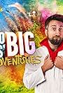 The Slow Mo Guys' Big Adventures (2022)