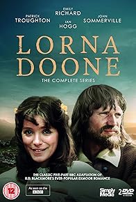 Primary photo for Lorna Doone