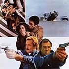 Corinne Cléry, David Janssen, Maurizio Merli, and Ivan Rassimov in Covert Action (1978)