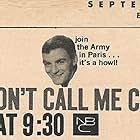 Josh Peine in Don't Call Me Charlie (1962)
