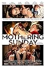 Colin Firth, Olivia Colman, Odessa Young, Josh O'Connor, and Sope Dirisu in Mothering Sunday (2021)
