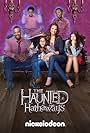 The Haunted Hathaways (2013)