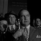 Broderick Crawford, Walter Burke, Ralph Dumke, Mercedes McCambridge, and Will Wright in All the King's Men (1949)