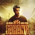Ola Rapace in Farang (2017)
