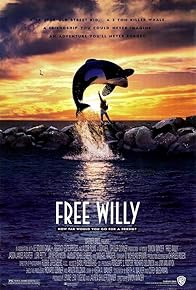 Primary photo for Free Willy