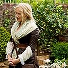 Kate Winslet in A Little Chaos (2014)