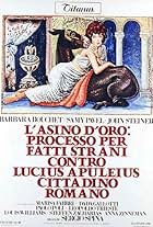 L'asino d'oro: processo per fatti strani contro Lucius Apuleius cittadino romano