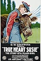 Lillian Gish in True Heart Susie (1919)