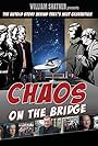 Gates McFadden, William Shatner, Patrick Stewart, and Rick Berman in Chaos on the Bridge (2014)