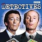 Jasper Carrott and Robert Powell in The Detectives (1993)