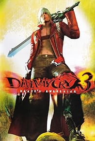 Primary photo for Devil May Cry 3: Dante's Awakening