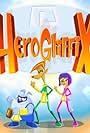 HeroGliffix (2020)