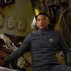 Will Smith in After Earth (2013)