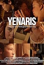 YENARIS: The Boy Who Never Grew His Hair Long