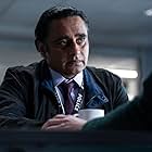 Sanjeev Bhaskar in Episode #5.3 (2023)