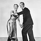 Fred Astaire and Ginger Rogers in That's Dancing! (1985)