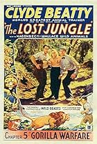 The Lost Jungle