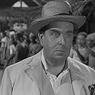 Robert Morley in Outcast of the Islands (1951)