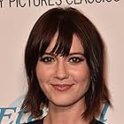 Mary Elizabeth Winstead at an event for The Hollars (2016)