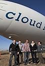 Operation Cloud Lab: Secrets of the Skies (2014)