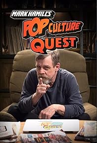 Primary photo for Mark Hamill's Pop Culture Quest