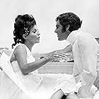 Joan Collins and Anthony Newley in Can Heironymus Merkin Ever Forget Mercy Humppe and Find True Happiness? (1969)