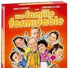 Une famille formidable (1992)