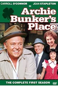 Primary photo for Archie Bunker's Place