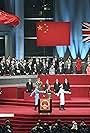 Hong Kong Handover Ceremony (1997)