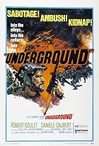 Underground (1970)