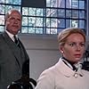 Penelope Horner and Philip Stone in The Man Who Had Power Over Women (1970)