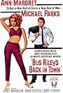 Ann-Margret and Michael Parks in Bus Riley's Back in Town (1965)