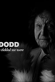 Ken Dodd in Ken Dodd: How Tickled We Were (2018)