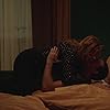 Christina Hendricks and Jack Huston in The Romanoffs (2018)