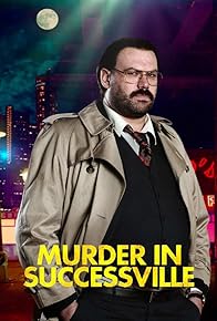 Primary photo for Murder in Successville