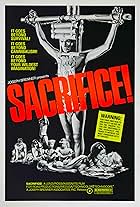 Ivan Rassimov in Sacrifice! (1972)